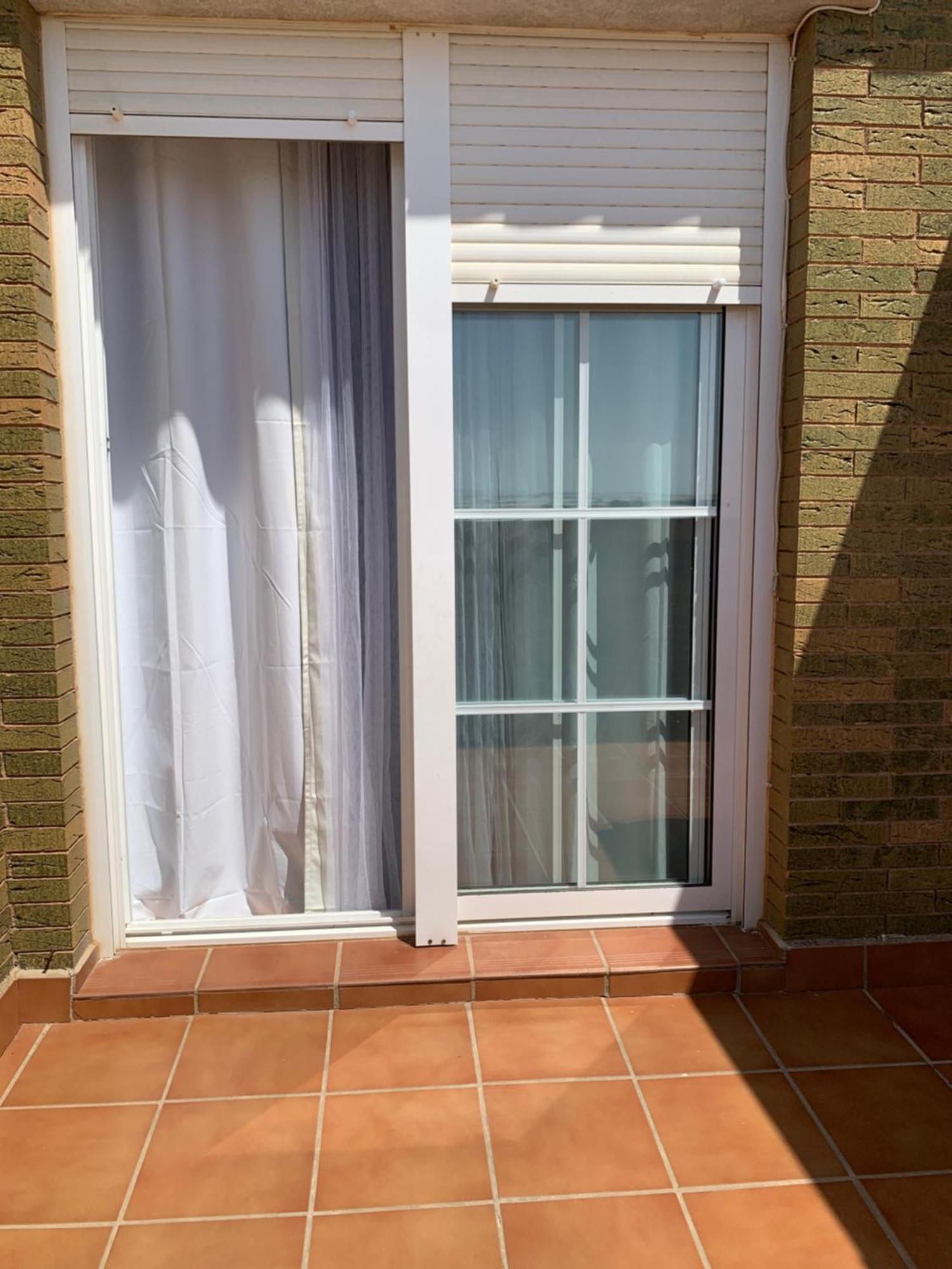 Rachel'S Suite Roquetas de Mar Exterior foto